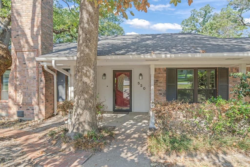 520 Dogwood Lane