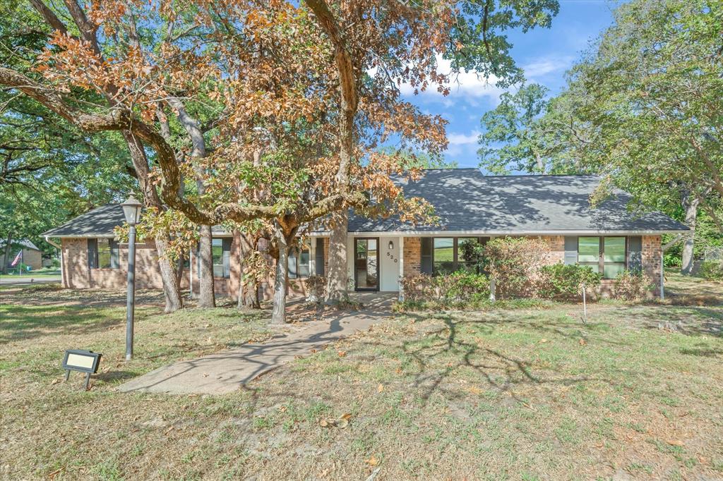 520 Dogwood Lane