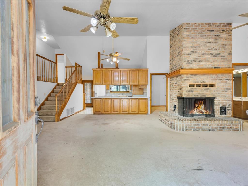 200 Squaw Creek Road