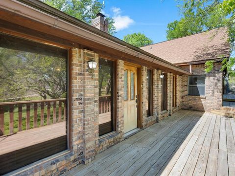 200 Squaw Creek Road Willow Park TX 76087