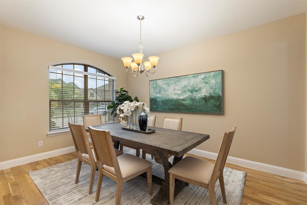 1508 Liberty Way Trail
