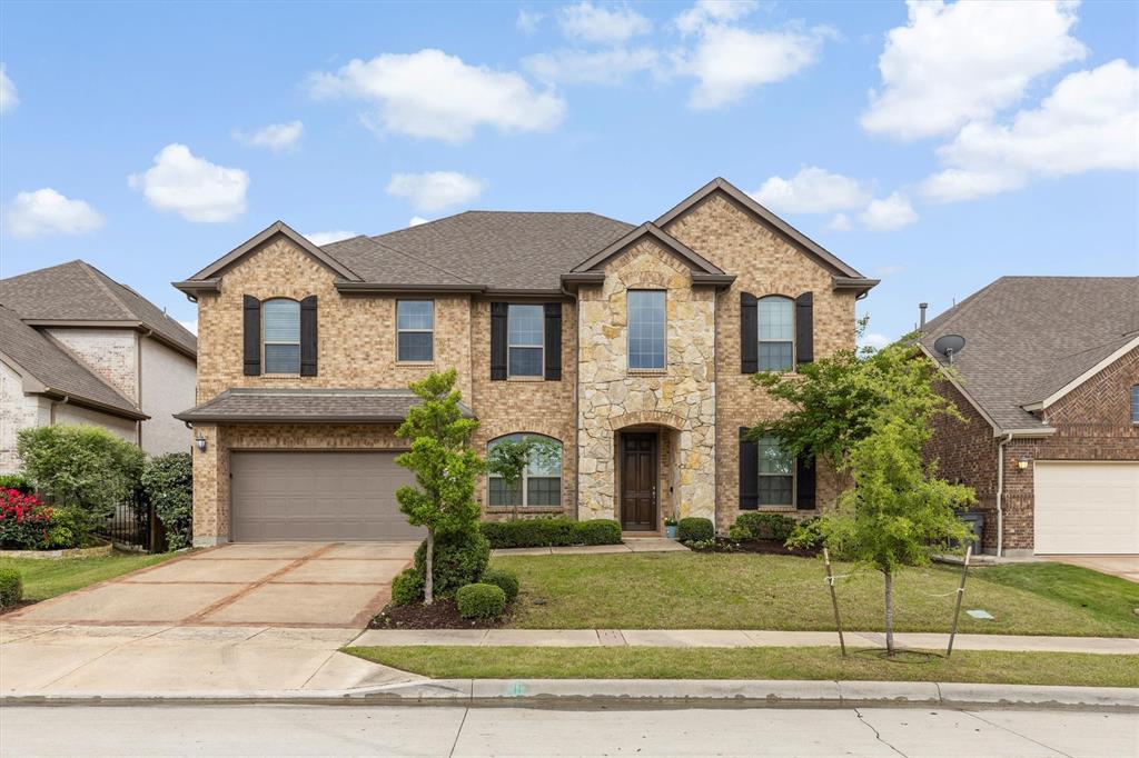 1508 Liberty Way Trail