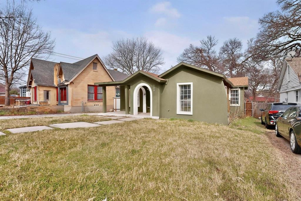 Beckley Club - Residential