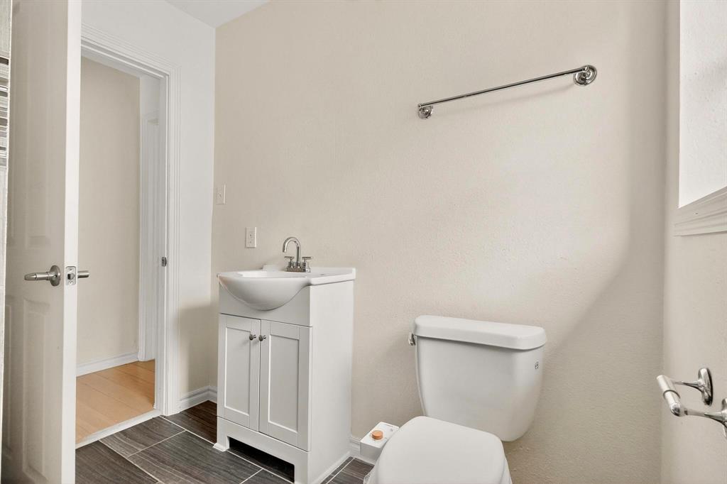 Beckley Club - Residential