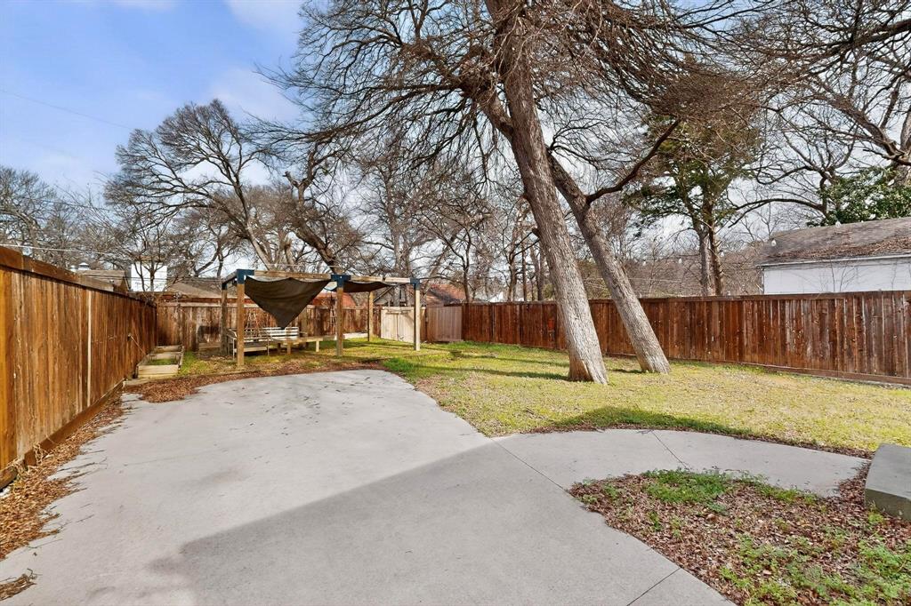 Beckley Club - Residential