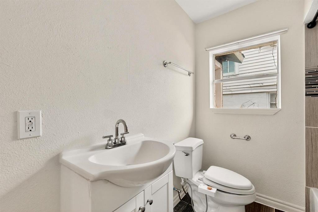 Beckley Club - Residential