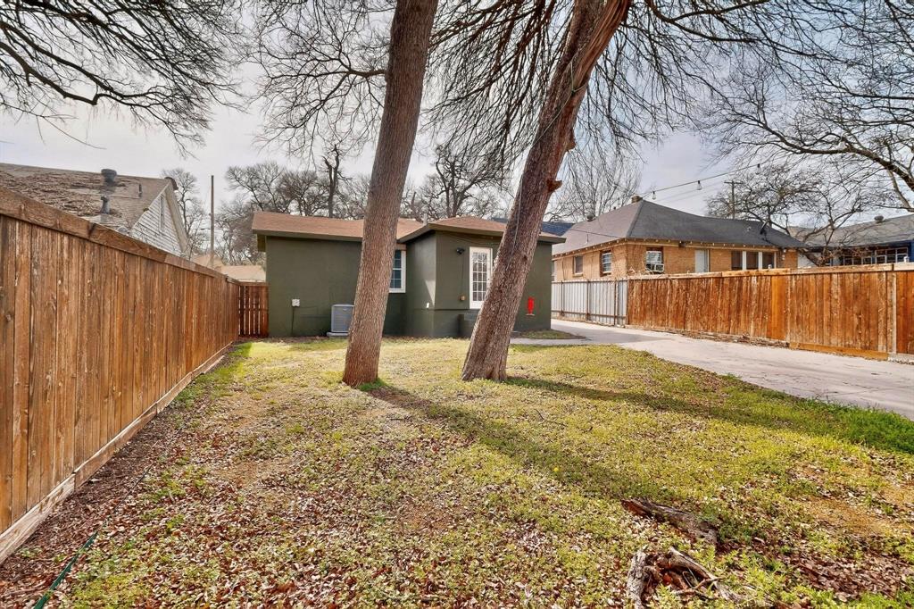 Beckley Club - Residential