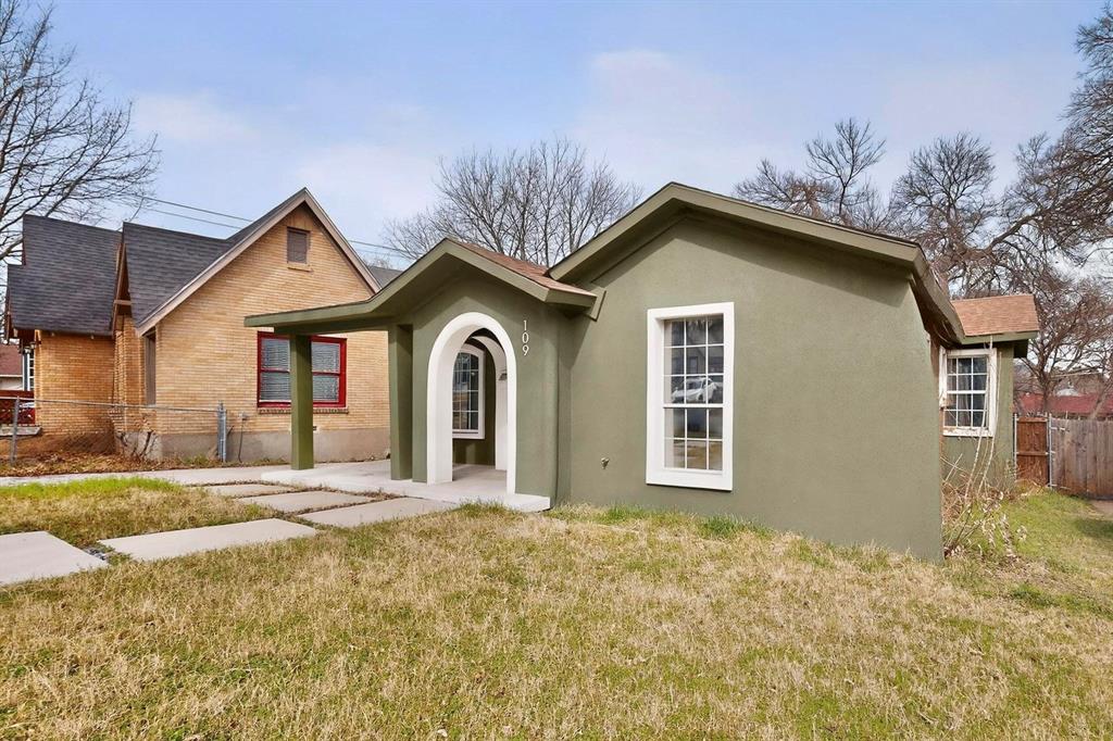 Beckley Club - Residential