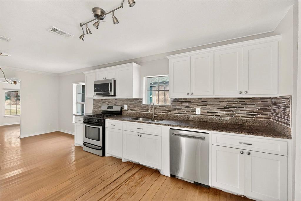 Beckley Club - Residential