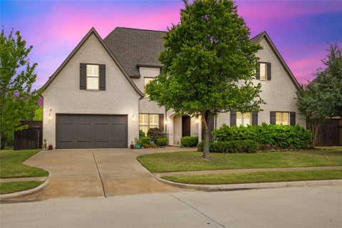 Photo of 1642 Jeffrey Drive, Wylie, TX 75098 (MLS # 21368212)