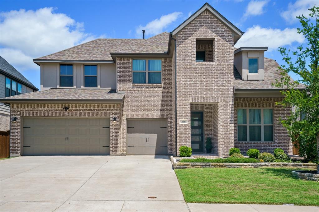 205 Calmwater Cove