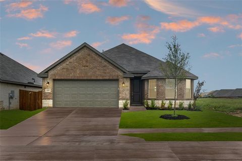 4509 Snakeweed Street Fort Worth TX 76036