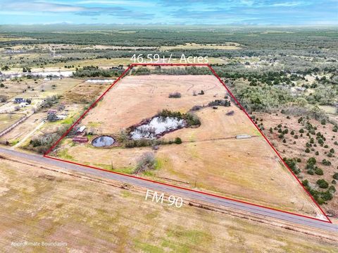 12740 Fm-90 Mabank TX 75147