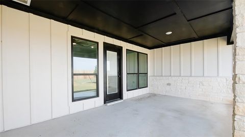 Tiny photo for 1321 Red Rock Road, Hewitt, TX 76643 (MLS # 21082940)