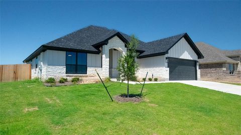 Tiny photo for 1321 Red Rock Road, Hewitt, TX 76643 (MLS # 21082940)