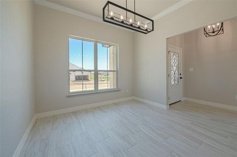 Tiny photo for 1321 Red Rock Road, Hewitt, TX 76643 (MLS # 21082940)