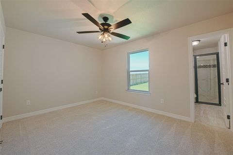 Tiny photo for 1321 Red Rock Road, Hewitt, TX 76643 (MLS # 21082940)
