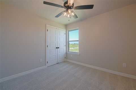 Tiny photo for 1321 Red Rock Road, Hewitt, TX 76643 (MLS # 21082940)