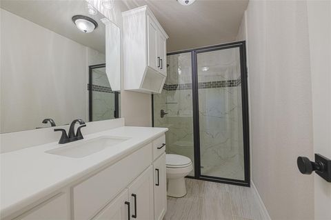 Tiny photo for 1321 Red Rock Road, Hewitt, TX 76643 (MLS # 21082940)