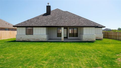 Tiny photo for 1321 Red Rock Road, Hewitt, TX 76643 (MLS # 21082940)