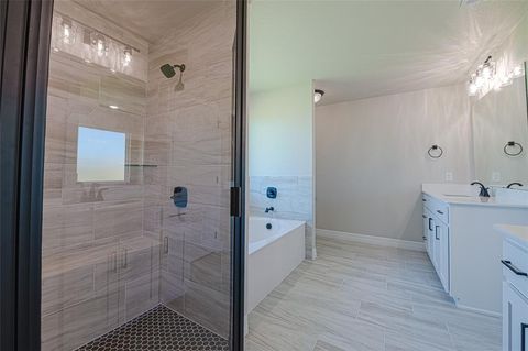 Tiny photo for 1321 Red Rock Road, Hewitt, TX 76643 (MLS # 21082940)