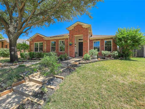 Photo of 3308 Springwell Parkway, Wylie, TX 75098 (MLS # 21357714)