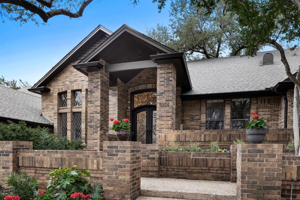 5334 Harbor Town Drive