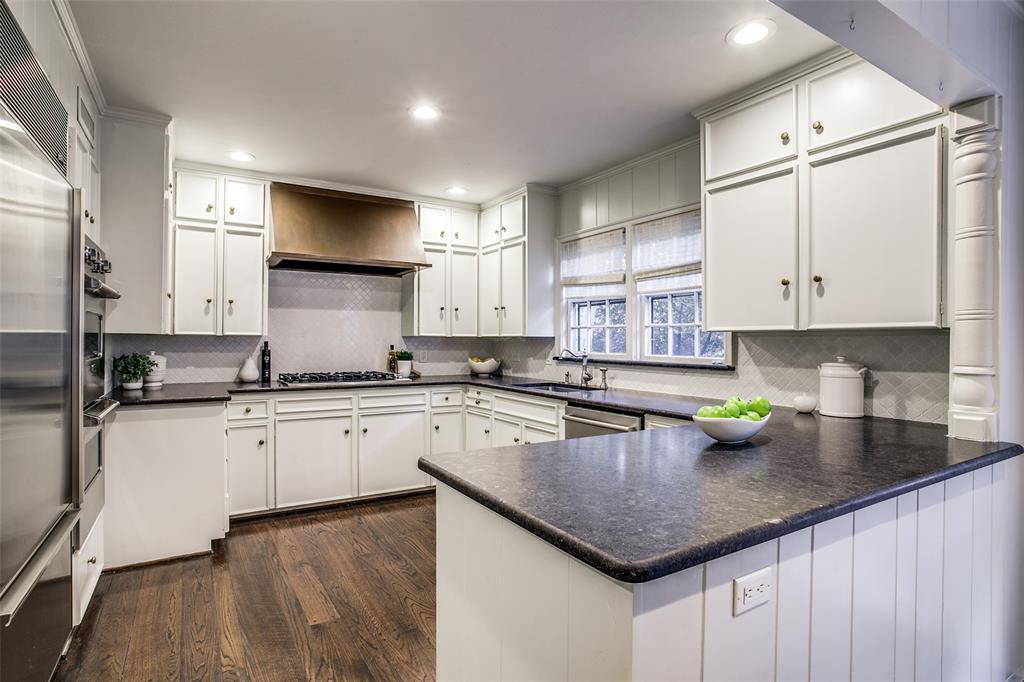 West Park - Residential