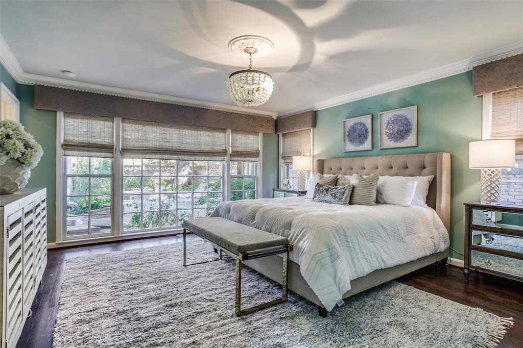 West Park - Residential