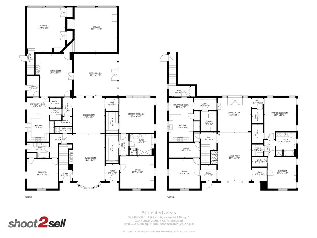 West Park - Residential
