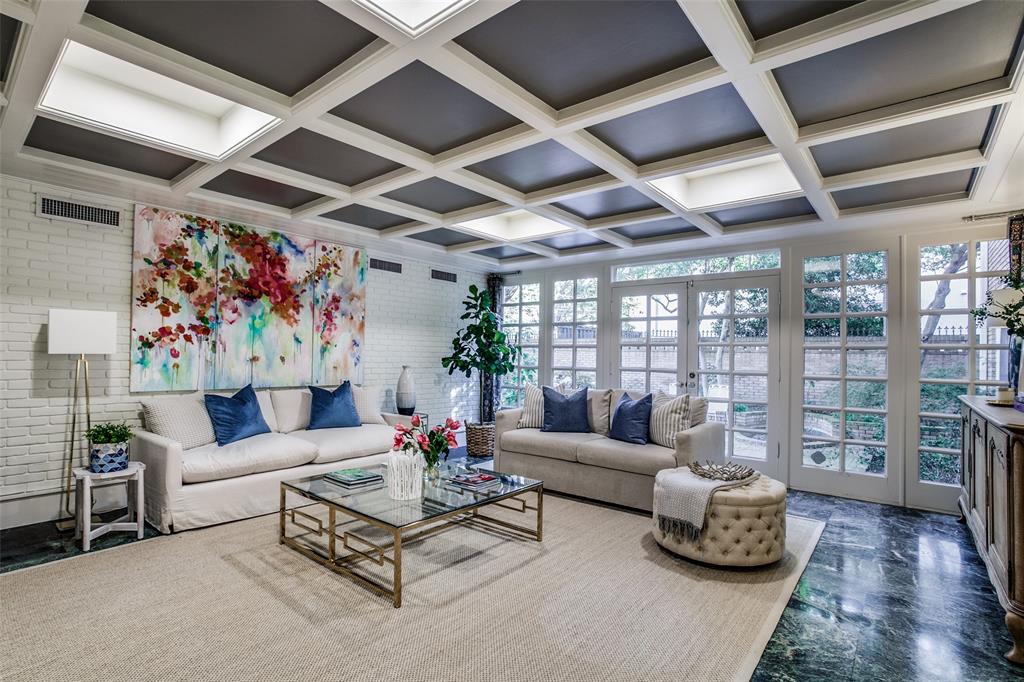 West Park - Residential