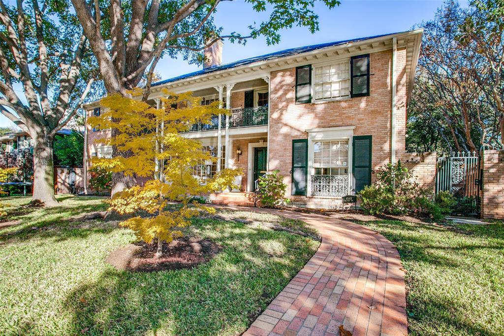 West Park - Residential