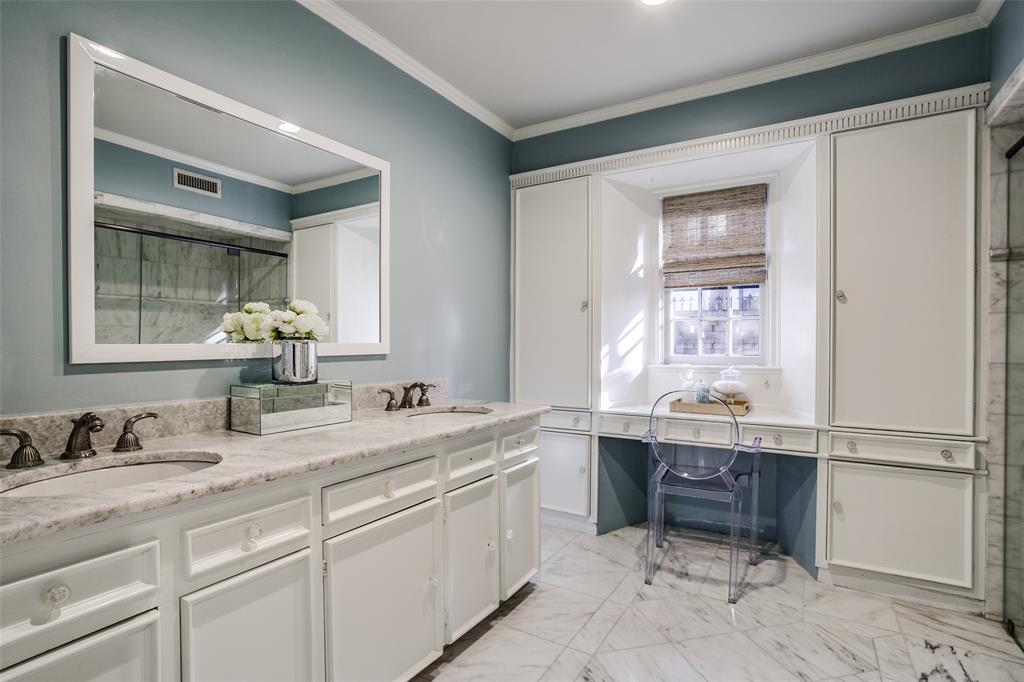 West Park - Residential