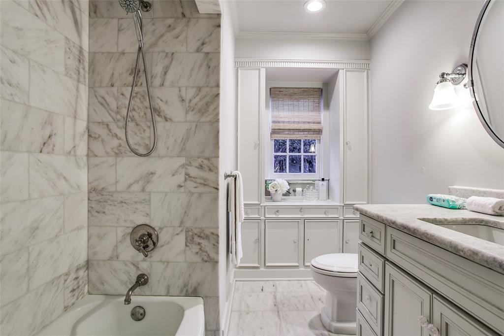 West Park - Residential