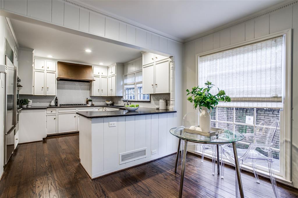 West Park - Residential