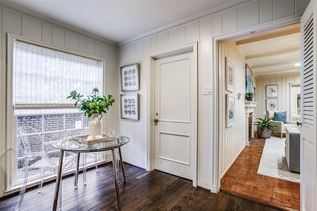 West Park - Residential