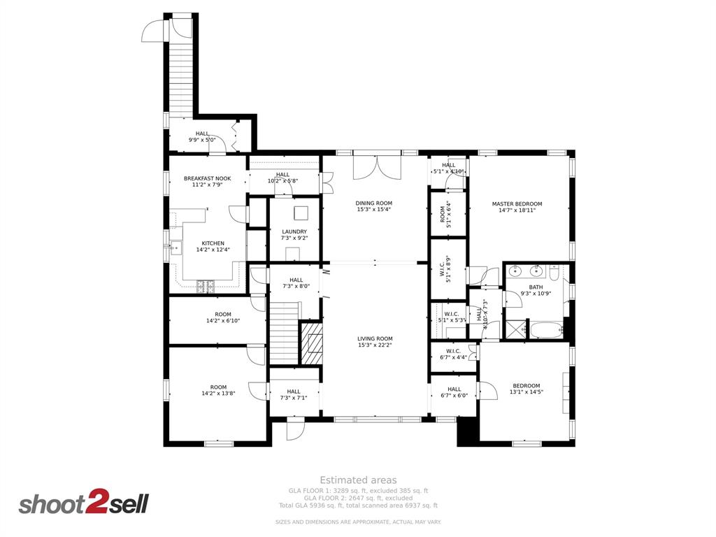 West Park - Residential