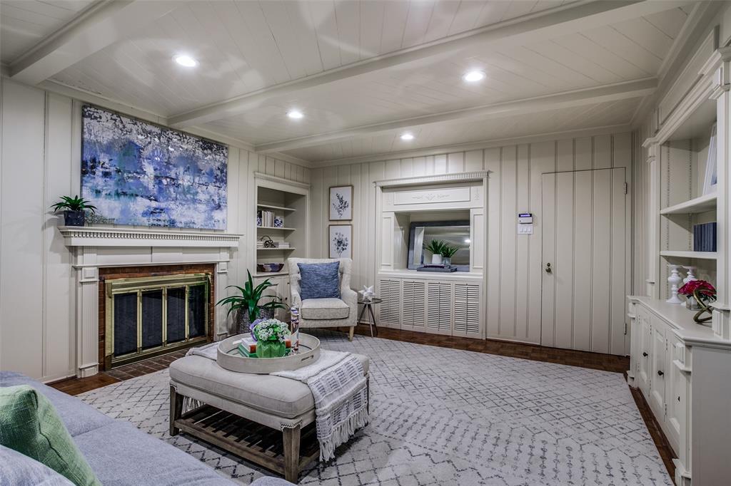 West Park - Residential