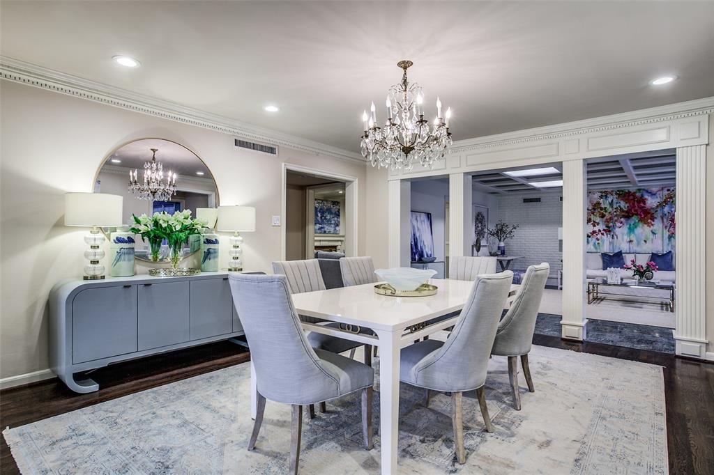 West Park - Residential