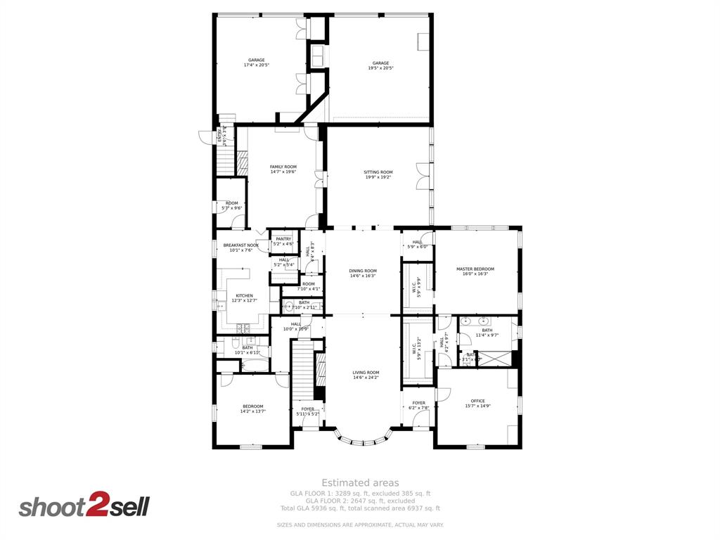 West Park - Residential