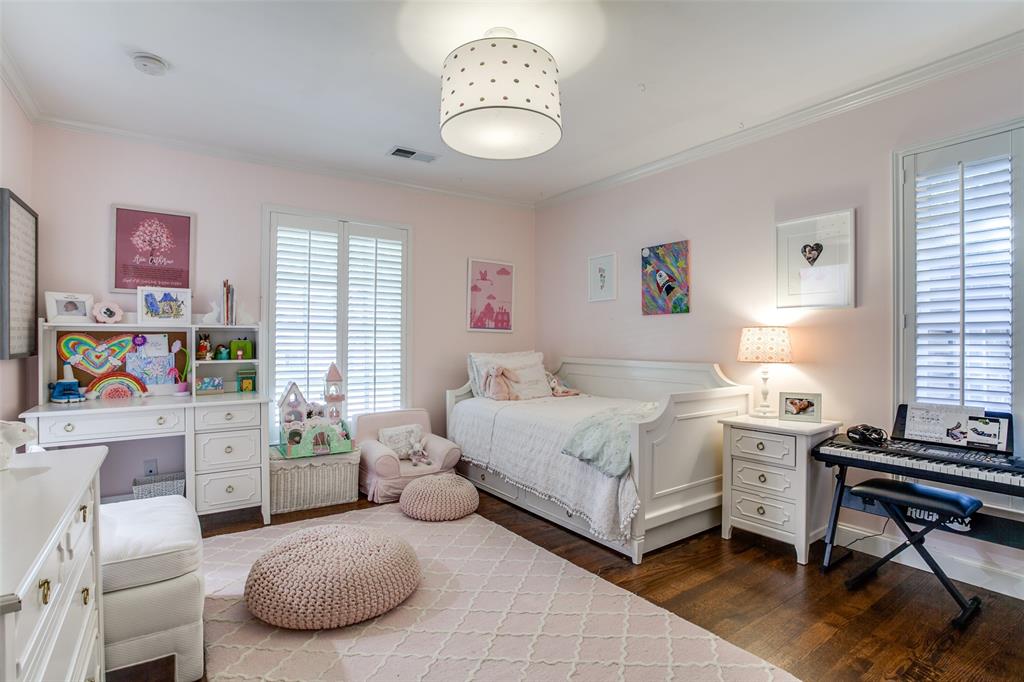 North Highland Estates 2nd Inst - Residential Lease