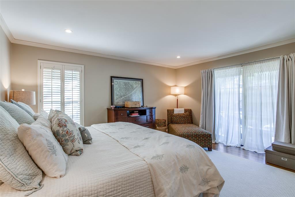 North Highland Estates 2nd Inst - Residential Lease