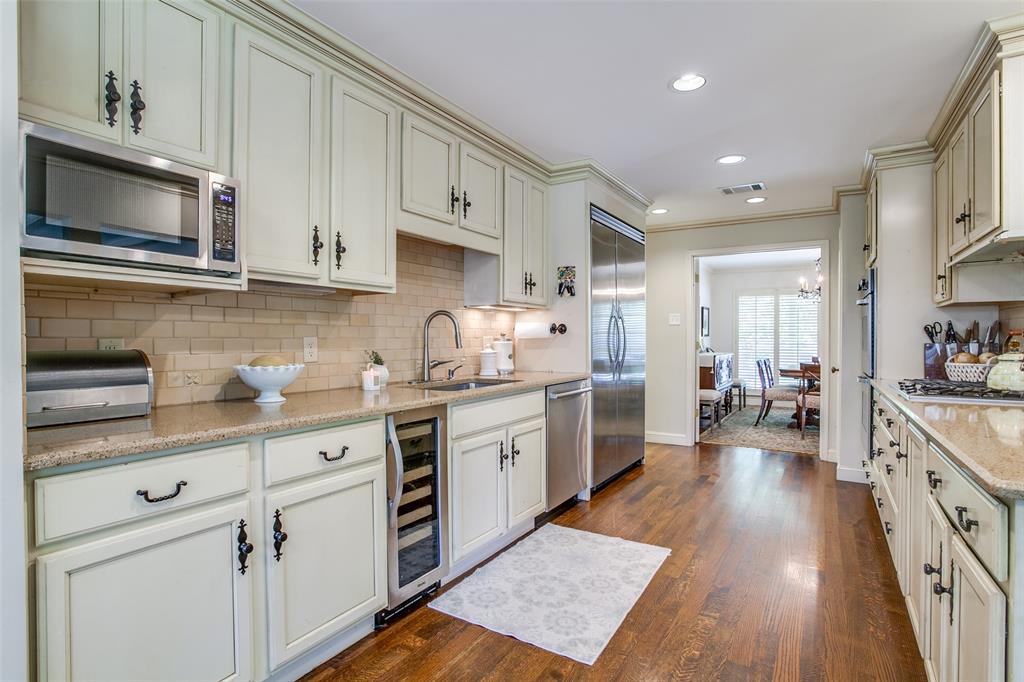 North Highland Estates 2nd Inst - Residential Lease