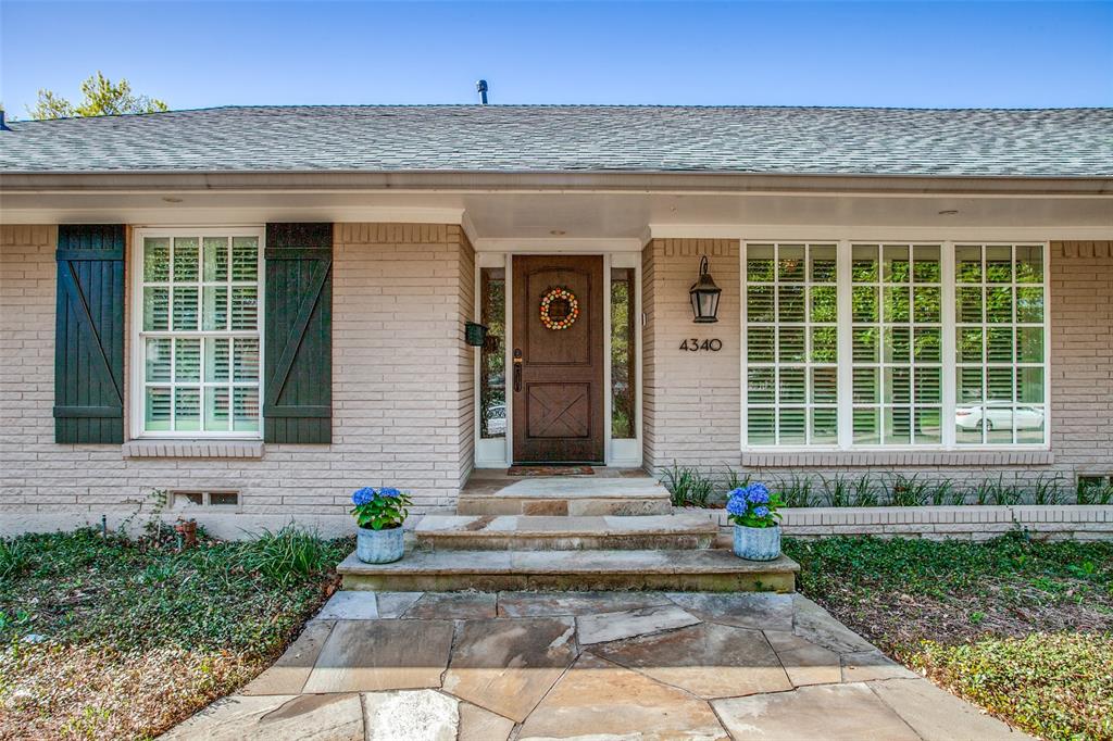 North Highland Estates 2nd Inst - Residential Lease