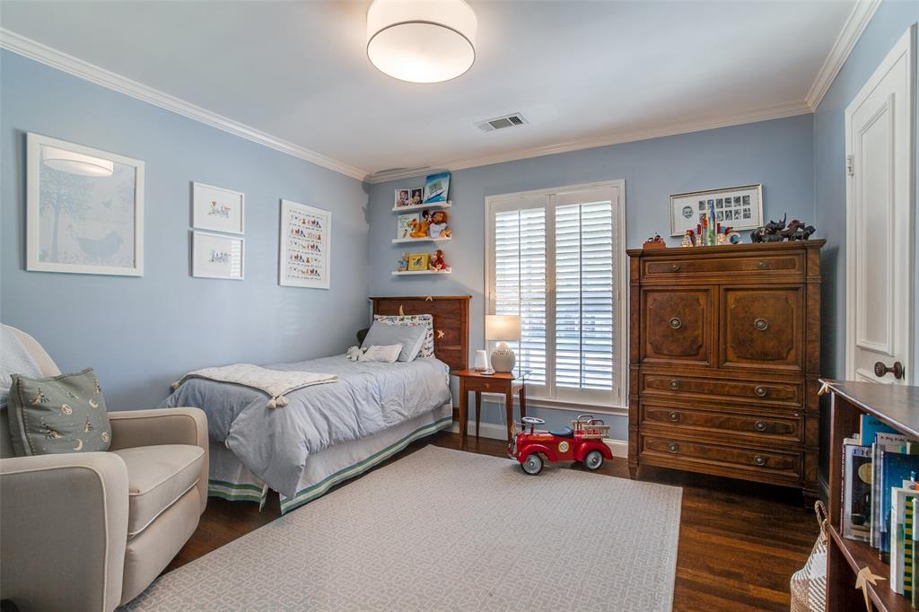 North Highland Estates 2nd Inst - Residential Lease