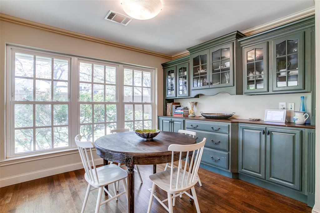 North Highland Estates 2nd Inst - Residential Lease