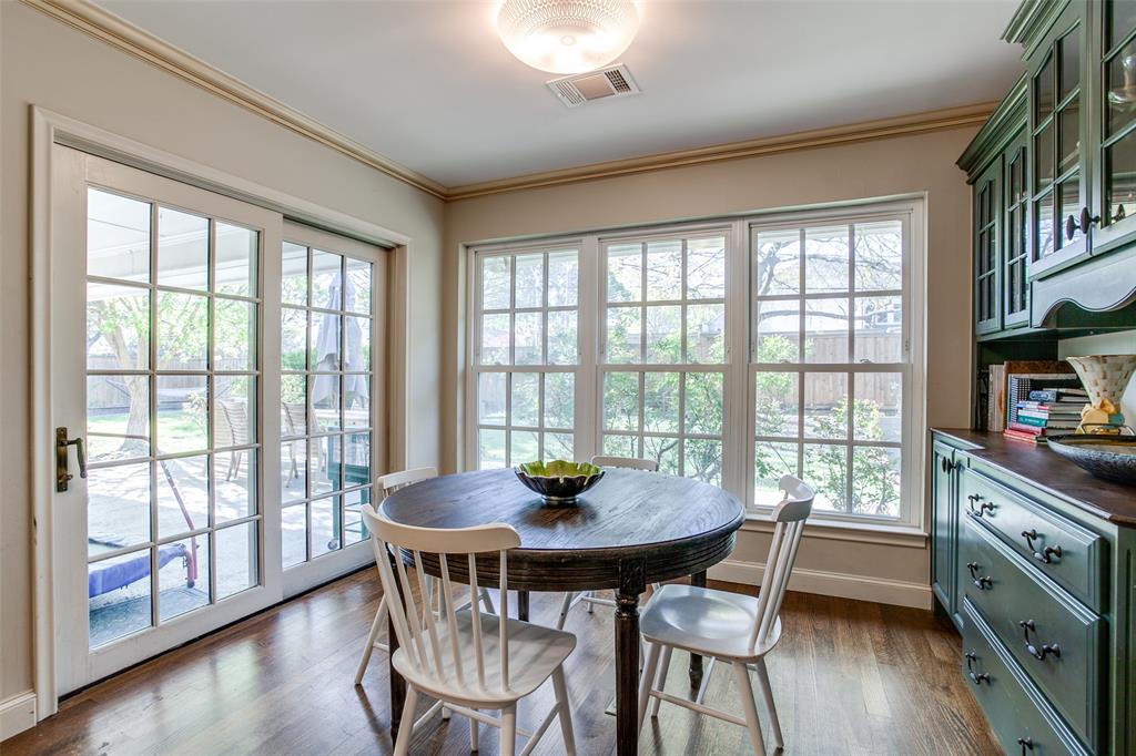 North Highland Estates 2nd Inst - Residential Lease