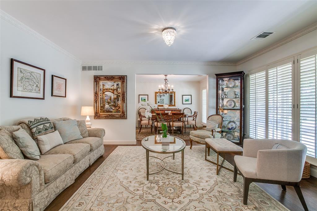 North Highland Estates 2nd Inst - Residential Lease