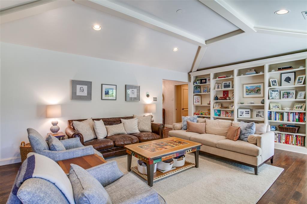 North Highland Estates 2nd Inst - Residential Lease