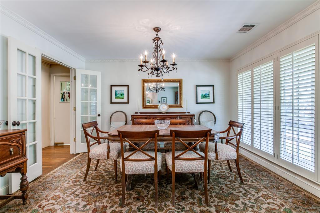 North Highland Estates 2nd Inst - Residential Lease